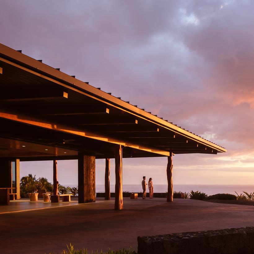 Kona Farm Distillery receives        AIA Honolulu Award of Excellence