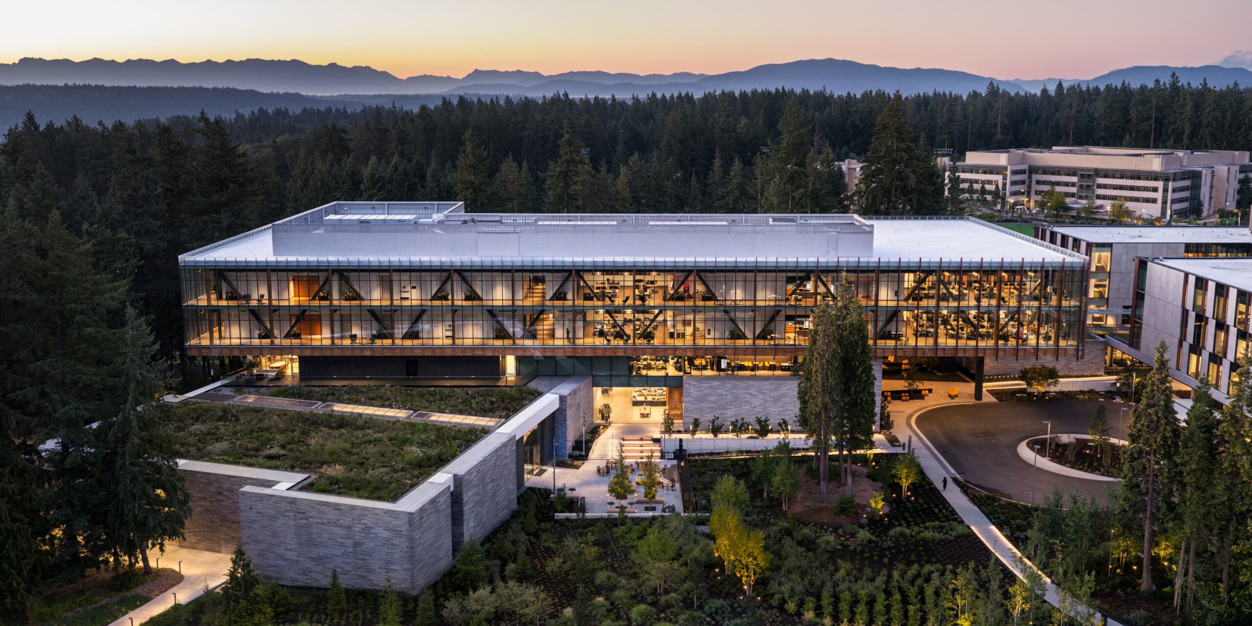 Experience Center One