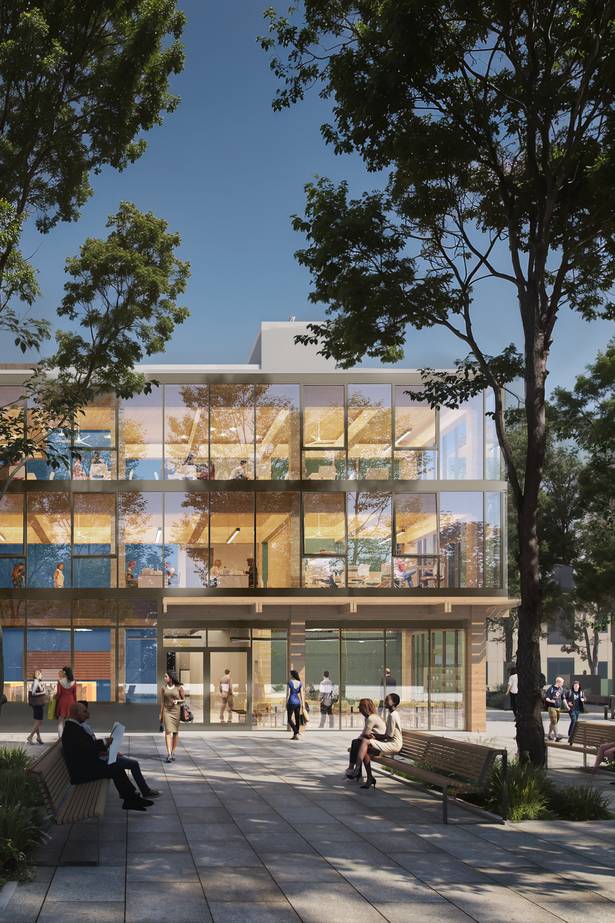 Partner Lilian Asperin featured in AIArchitect