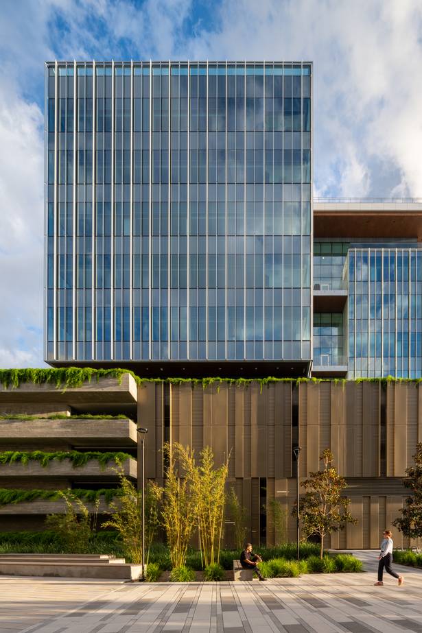 Valley Health Center San José-Campbell Opens